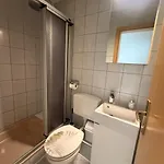 Haus Lieblingskoje Apartment Gross Holum