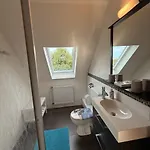 Haus Lieblingskoje Apartment