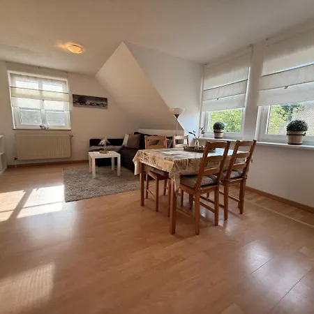 Haus Lieblingskoje *