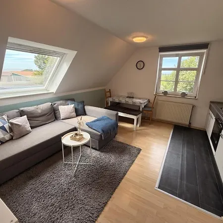 Haus Lieblingskoje *