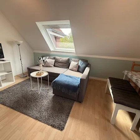 Haus Lieblingskoje * Gross Holum