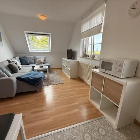 Haus Lieblingskoje Gross Holum