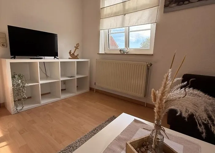 Haus Lieblingskoje * Gross Holum