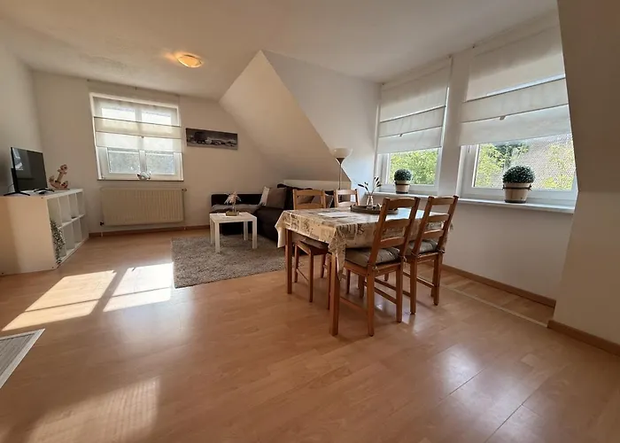 Haus Lieblingskoje *