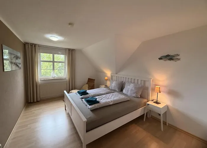 Haus Lieblingskoje Apartment *