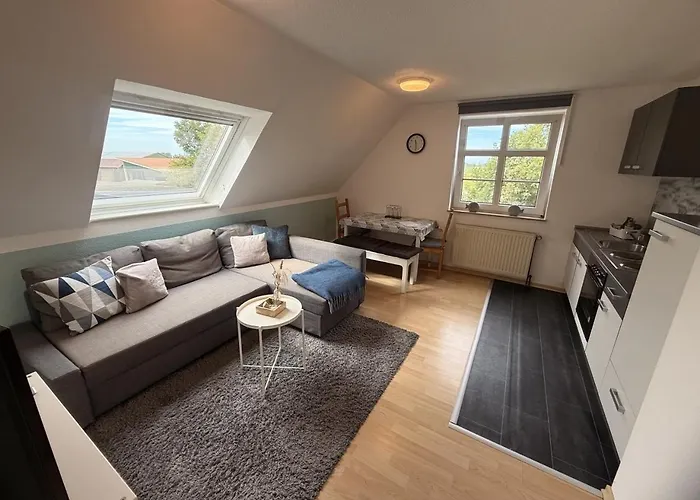 Haus Lieblingskoje *