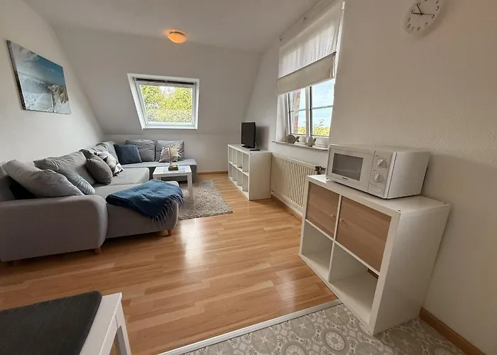 Haus Lieblingskoje Gross Holum